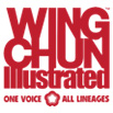 Wing Chun Illustrated