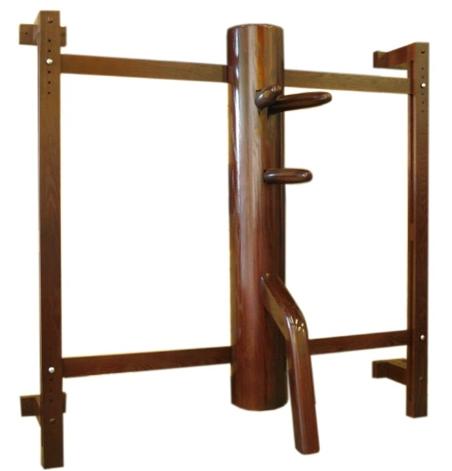 7 Wing Chun Training Tools to Increase Your Punching Power - Everything ...